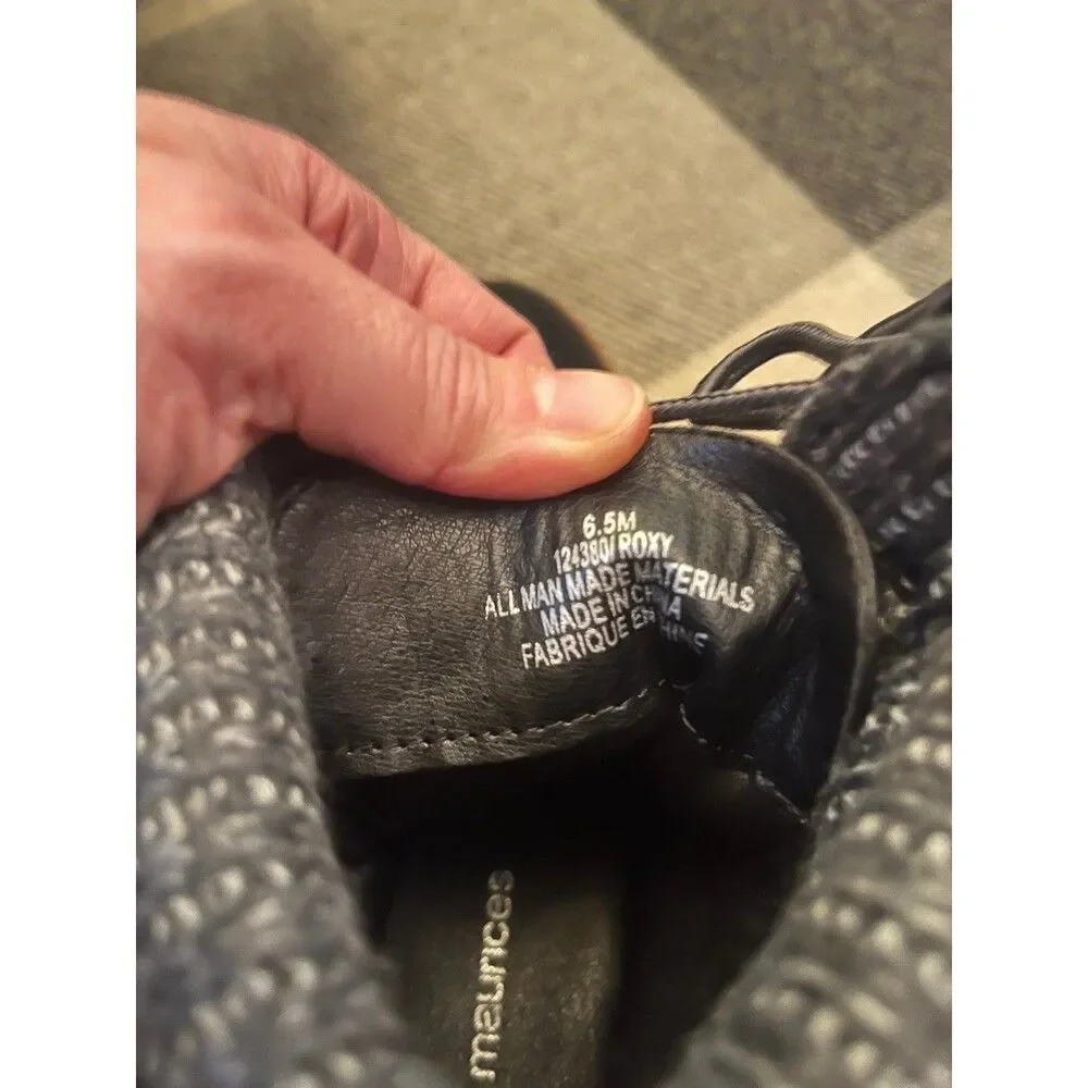 Maurice’s “Roxy” Boot - Picture 6 of 6